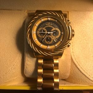 Invicta watch